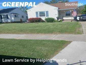 Yard Cutting nearby Toledo, OH, 