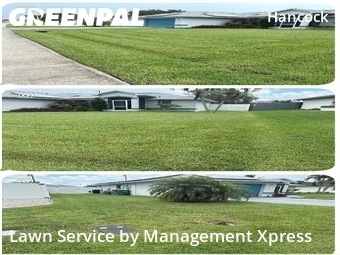 Lawn Maintenance nearby Cape Coral, FL, 