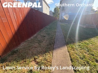 Grass Cutting nearby Columbus, OH, 