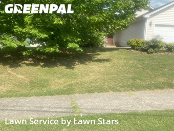 Lawn Mowing Service nearby Nashville, TN, 