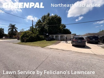 Lawn Mow nearby Tampa, FL, 