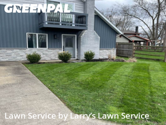 Lawn Mow nearby Chippewa Lake, OH, 