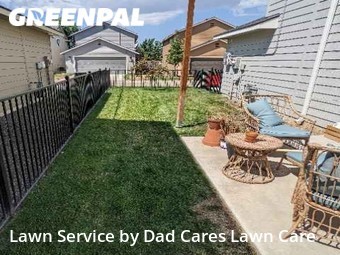 Lawn Care Service nearby Meridian, ID, 