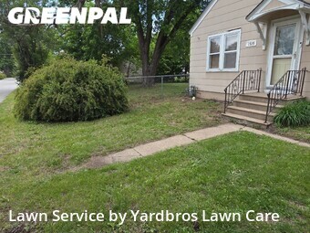 Lawn Mowing Service nearby Carter Lake, NE, 