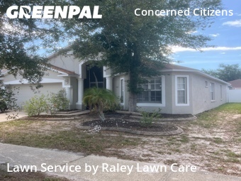 Yard Mowing nearby Gibsonton, FL, 