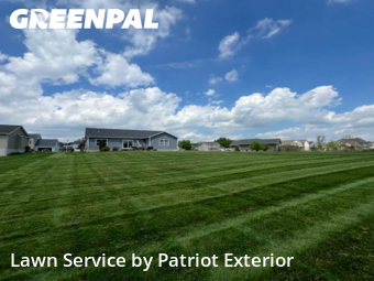 Lawn Cutting nearby Grand Blanc, MI, 