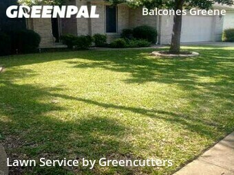 Lawn Mowing nearby Austin, TX, 