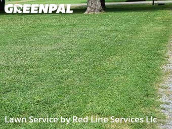 Lawn Cut nearby Nashville, TN, 