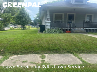 Lawn Service nearby South Bend, IN, 