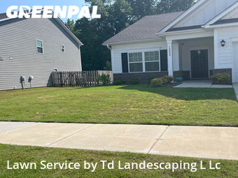 Lawn Care nearby Huntersville, NC, 