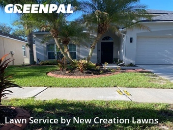 Lawn Service nearby Riverview, FL, 