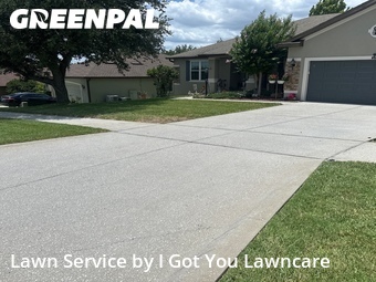 Lawn Care nearby Clermont, FL, 