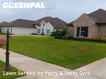 Lawn Maintenance nearby Canton, MS, 