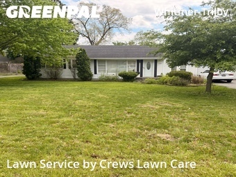 Lawn Care Service nearby Toledo, OH, 