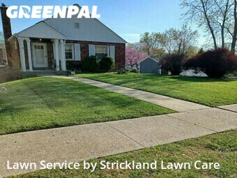 Lawn Care nearby Overland, MO, 