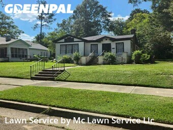 Lawn Mowing Service nearby Jackson, MS, 