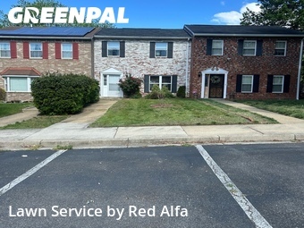 Lawn Cut nearby Upper Marlboro, MD, 