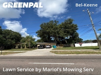 Lawn Care nearby Clearwater, FL, 