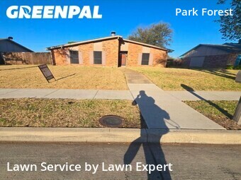 Lawn Mowing nearby Plano, TX, 