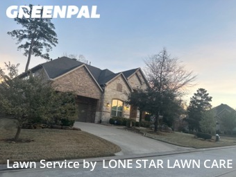 Lawn Service nearby Spring, TX, 