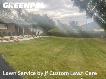 Yard Cutting nearby Kingsport, TN, 