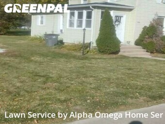 Lawn Care Service nearby Wakarusa, IN, 
