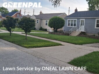 Lawn Care nearby Munster, IL, 