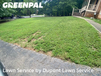 Lawn Cutting nearby Clarksville, TN, 