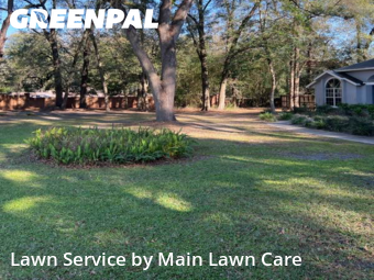 Grass Cutting nearby Gainesville, FL, 