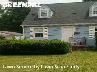 Lawn Care nearby Indianapolis, IN, 