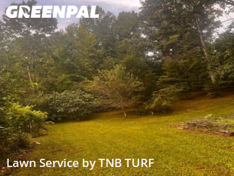 Lawn Mowing nearby Collegedale, TN, 