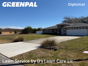 Yard Mowing nearby Cape Coral, FL, 