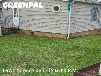 Lawn Cut nearby Lancaster, PA, 