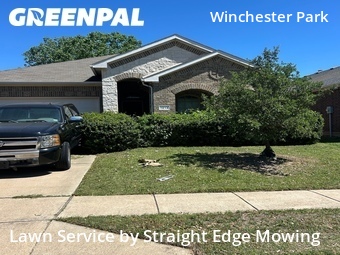 Yard Cutting nearby Fort Worth, TX, 