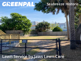 Lawn Care nearby Daytona Beach, FL, 