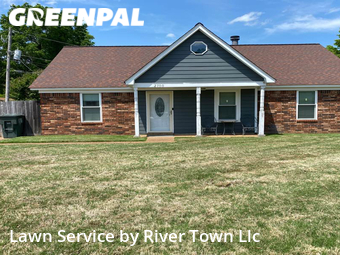 Lawn Care nearby Memphis, MS, 