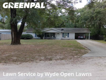 Grass Cutting nearby Dunnellon, FL, 