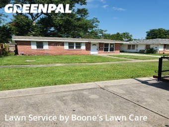 Yard Cutting nearby Kenner, LA, 