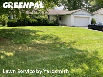 Lawn Care nearby Bloomington, IN, 