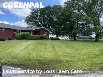 Lawn Cutting nearby Belle Vernon, PA, 