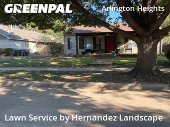 Yard Mowing nearby Fort Worth, TX, 