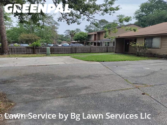 Lawn Cutting nearby Jacksonville, FL, 