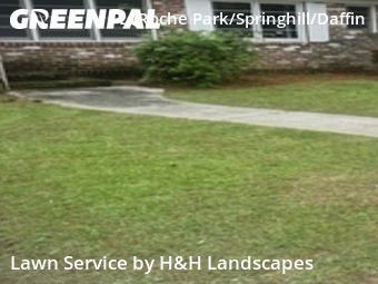 Lawn Mowing Service nearby Savannah, GA, 