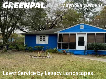 Lawn Mow nearby Jacksonville, FL, 