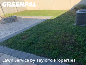 Lawn Service nearby Jacksonville, FL, 