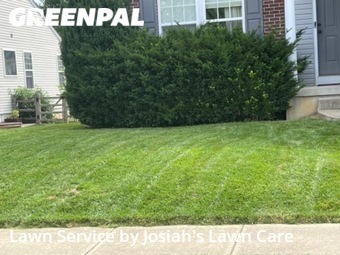 Lawn Mow nearby Morrow, OH, 