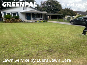 Lawn Mowing nearby Pensacola, FL, 