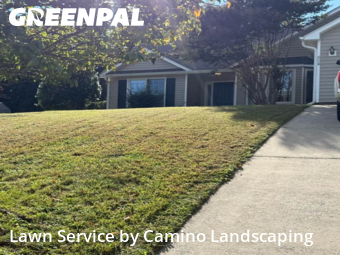 Lawn Mow nearby Greensboro, NC, 