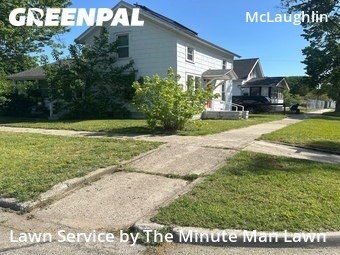 Grass Cut nearby Muskegon, MI, 