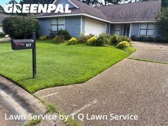 Commercial Landscaping In Madison,39110,Landscapers by T Q Lawn Service, work completed in Jun , 2026